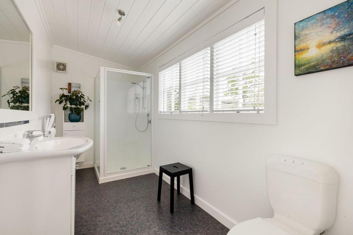 Hawthorn Cottage Tamahere Exterior foto